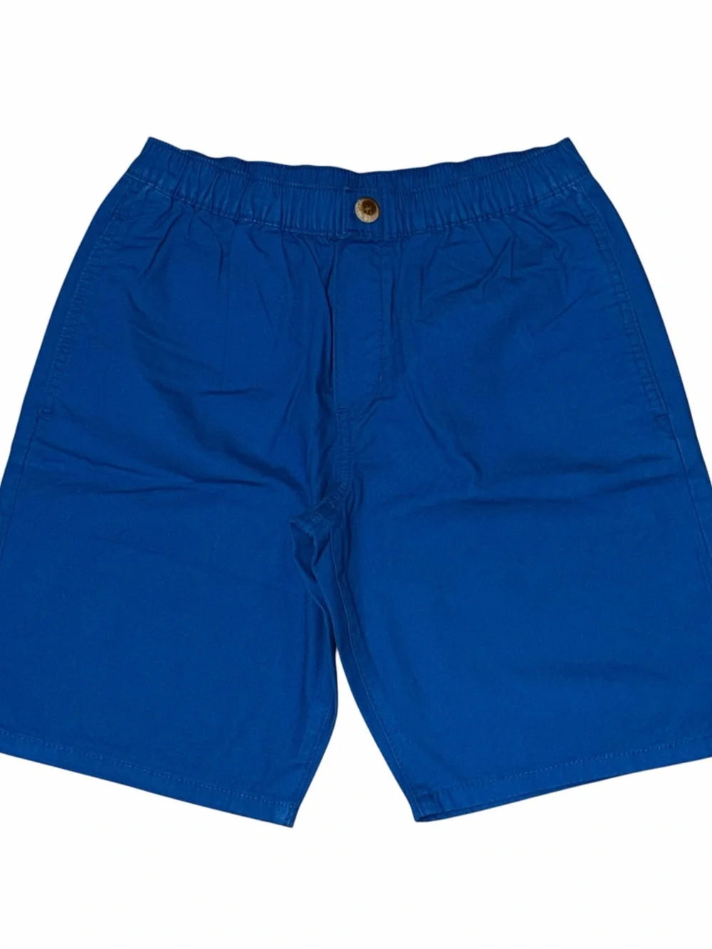 Hanna Andersson Canvas Chino Shorts